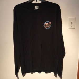 Santa Cruz long sleeve